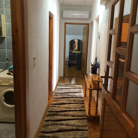 Apartments M&J Sarajevo Luaran gambar