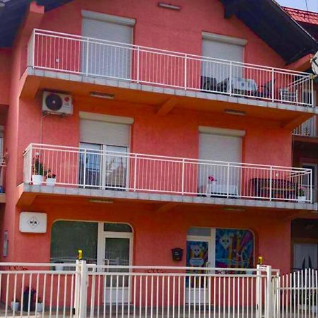 Apartments M&J Sarajevo Luaran gambar