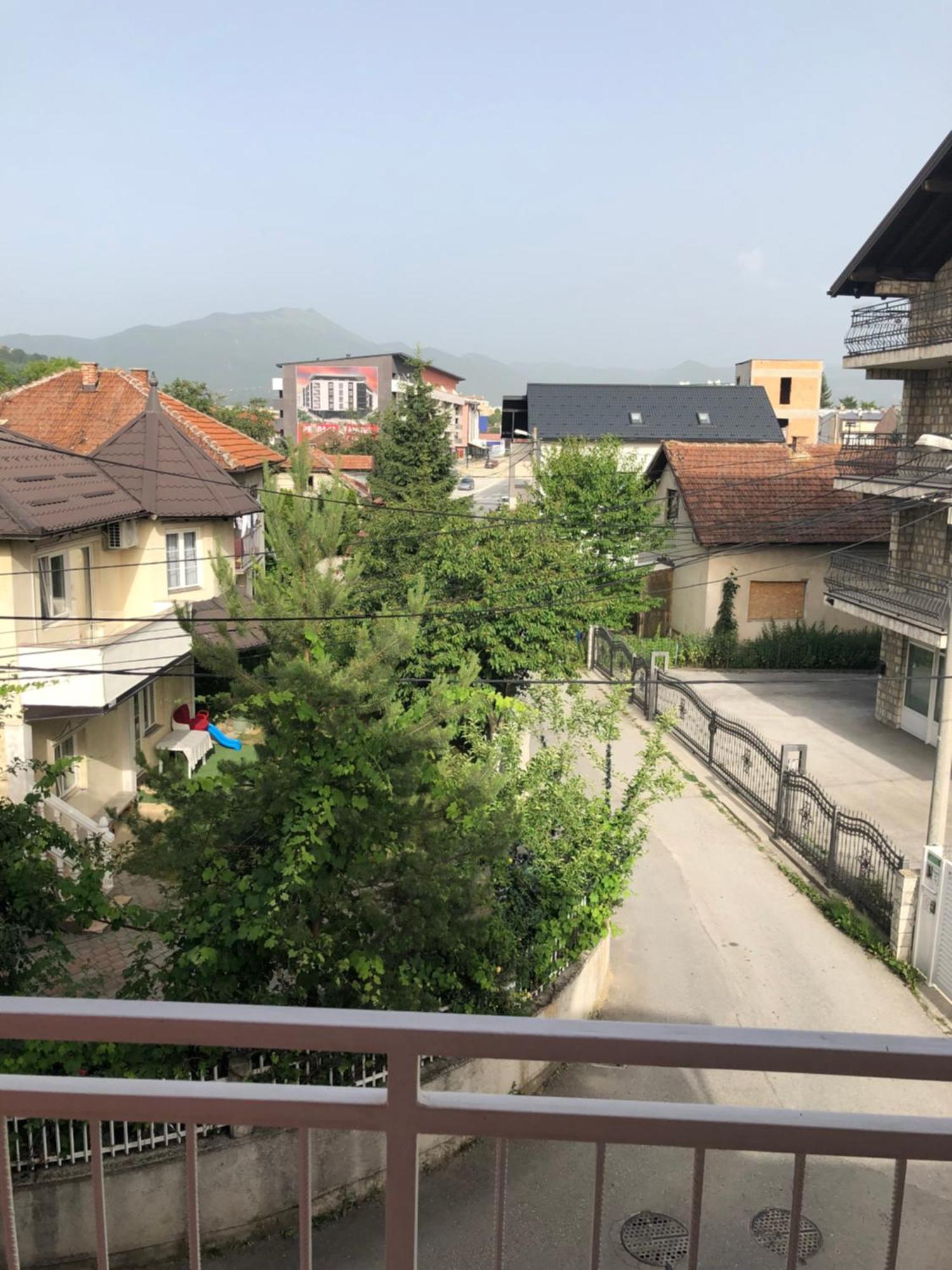 Apartments M&J Sarajevo Luaran gambar