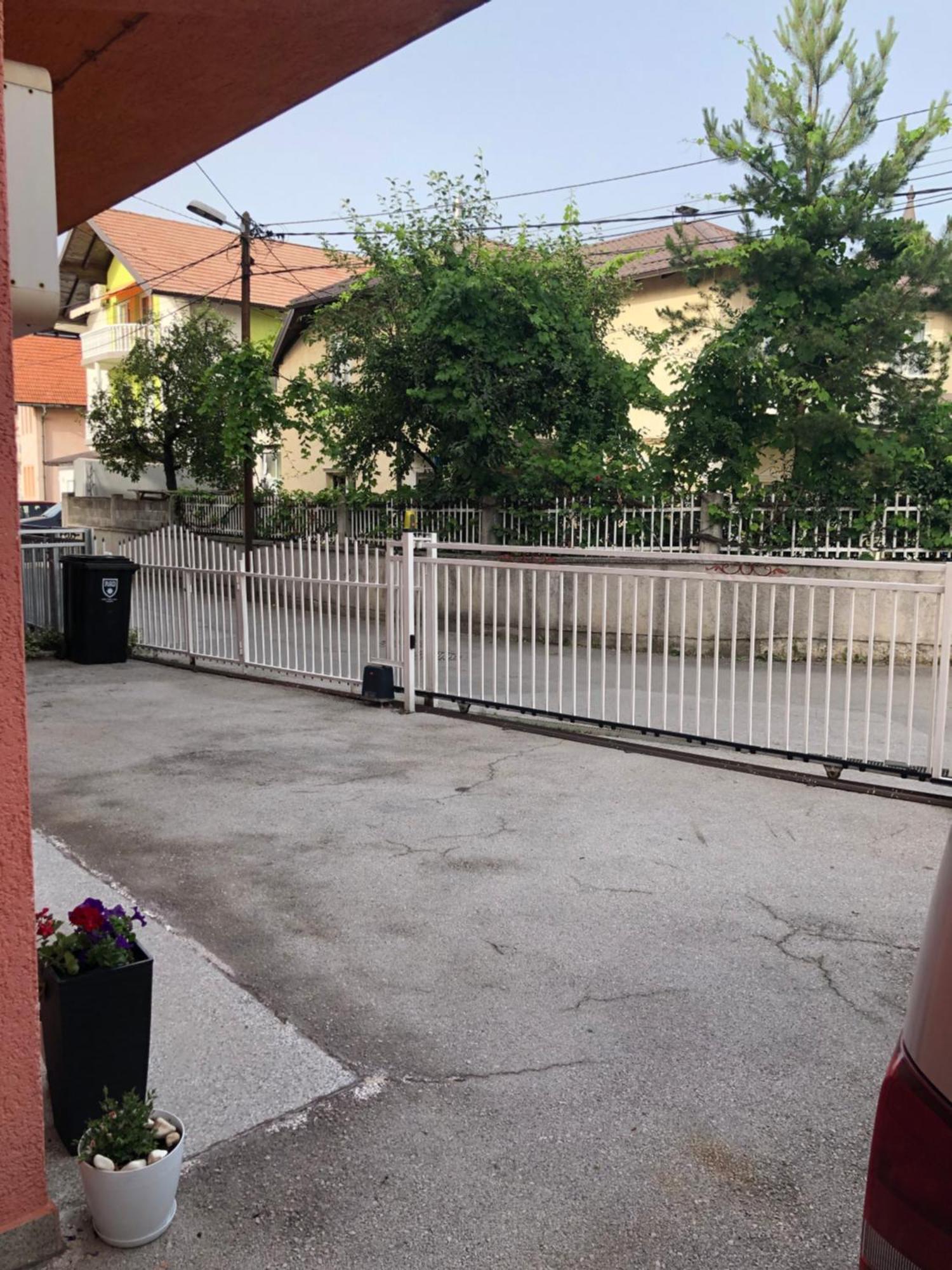 Apartments M&J Sarajevo Luaran gambar