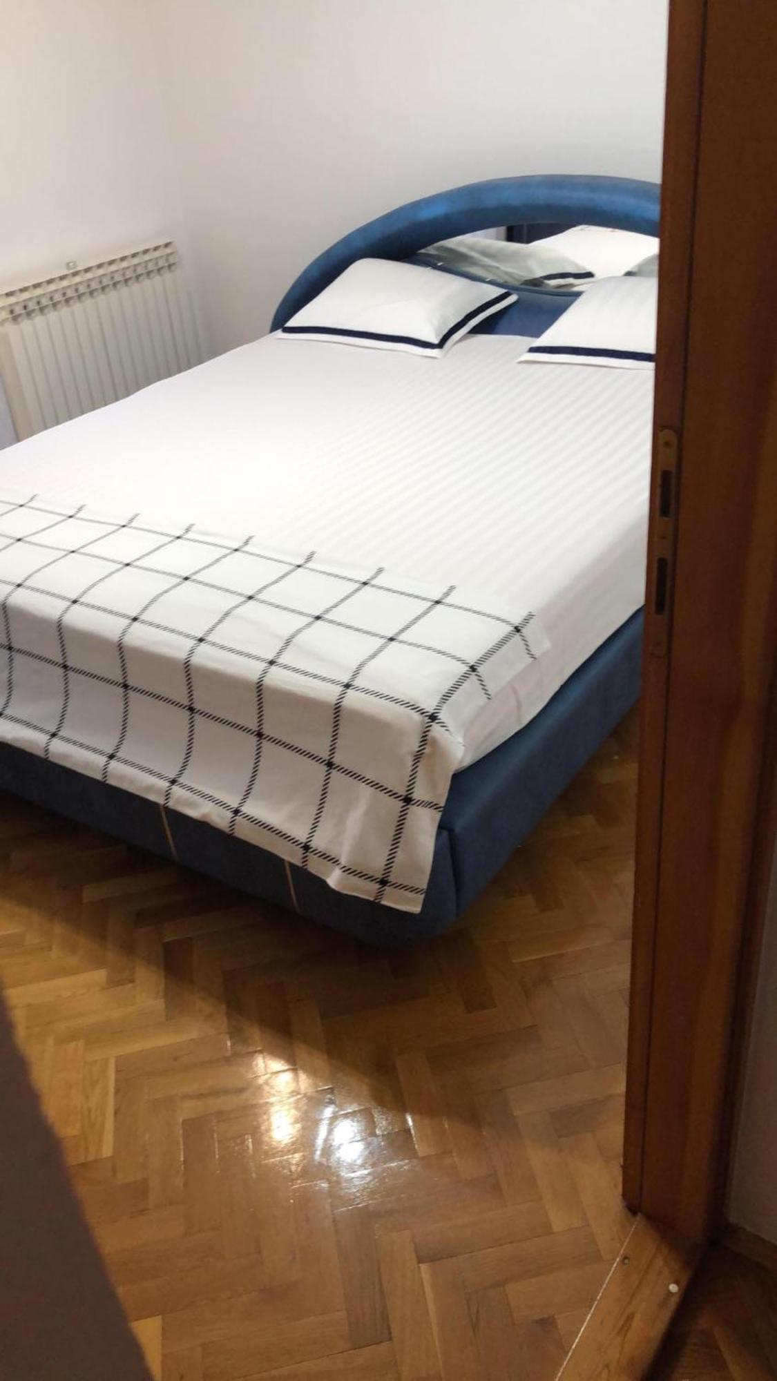 Apartments M&J Sarajevo Luaran gambar