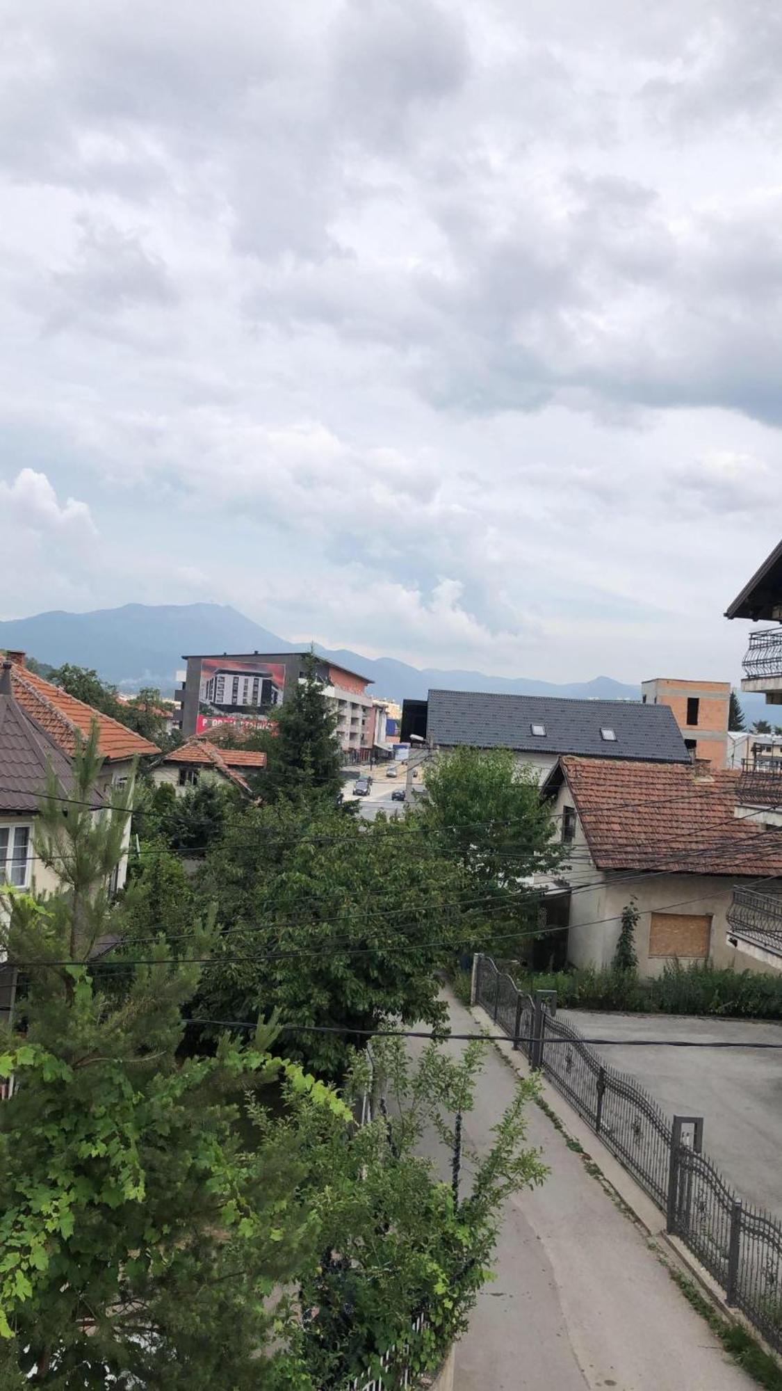 Apartments M&J Sarajevo Luaran gambar
