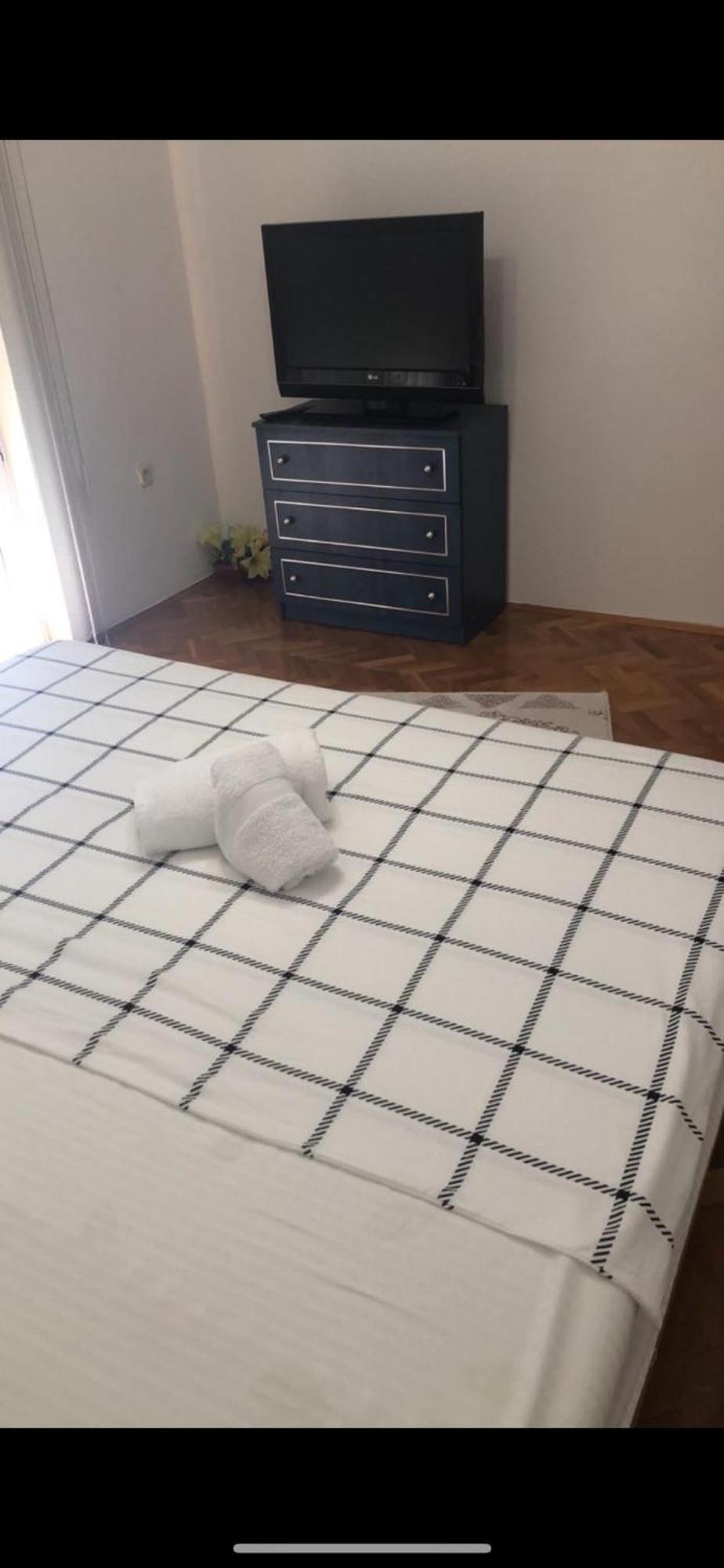 Apartments M&J Sarajevo Luaran gambar