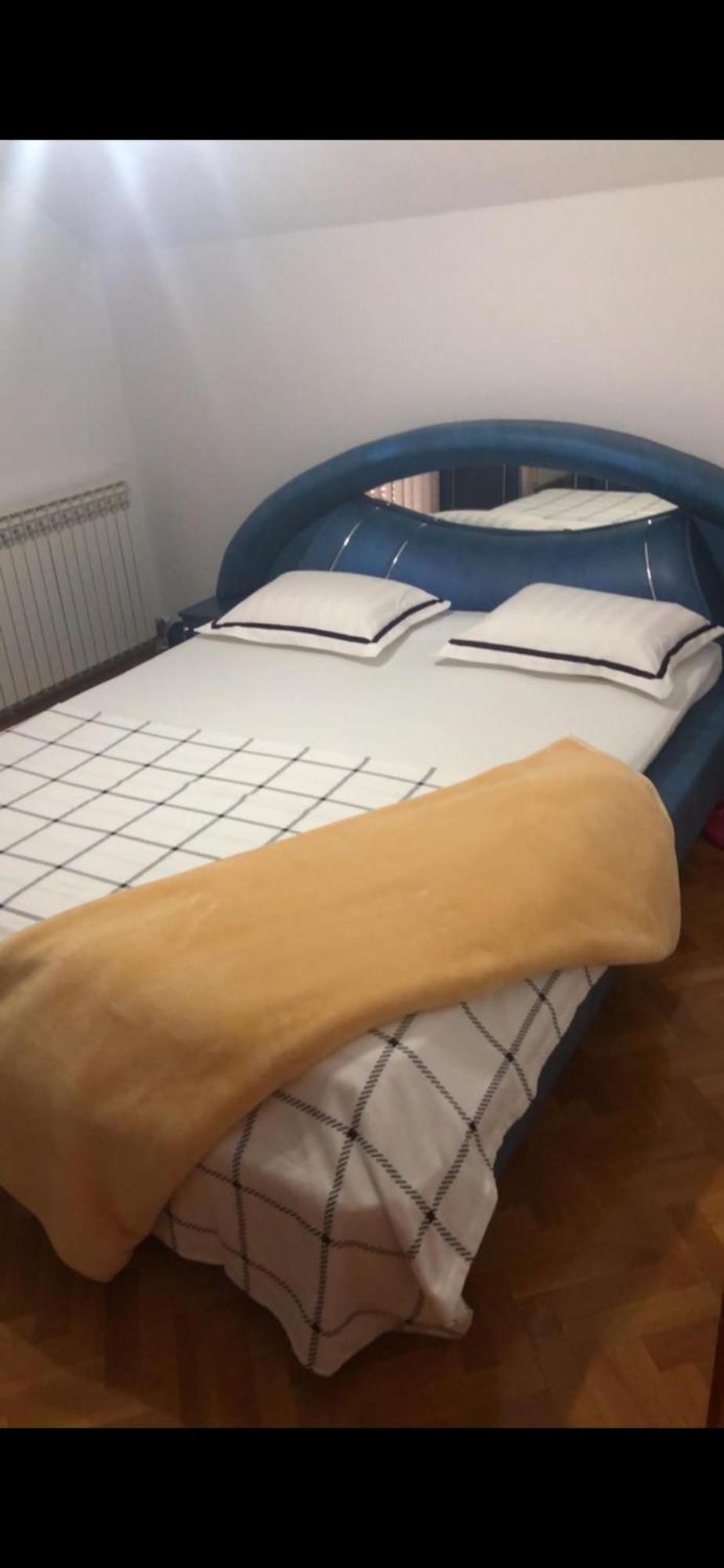 Apartments M&J Sarajevo Luaran gambar