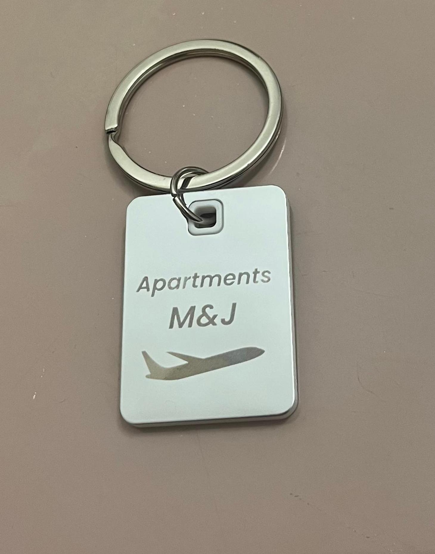 Apartments M&J Sarajevo Luaran gambar